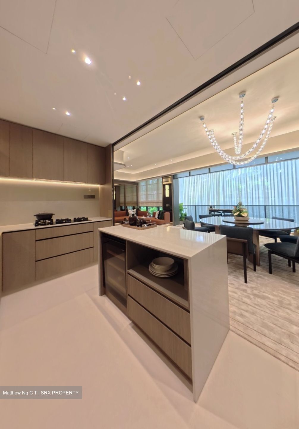 Jalan Merah Saga (D10), Condominium #616757221